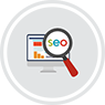 Search Engine Optimisation Services India - Haider Softwares